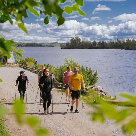 Varala Sports & Nature Hotel Tampere Exterior foto